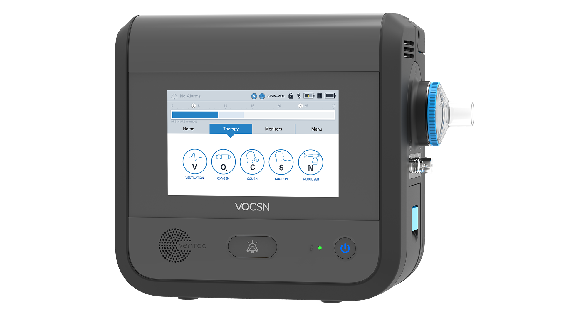 VOCSYN Ventilator VOCSYN Multi-function Ventilator